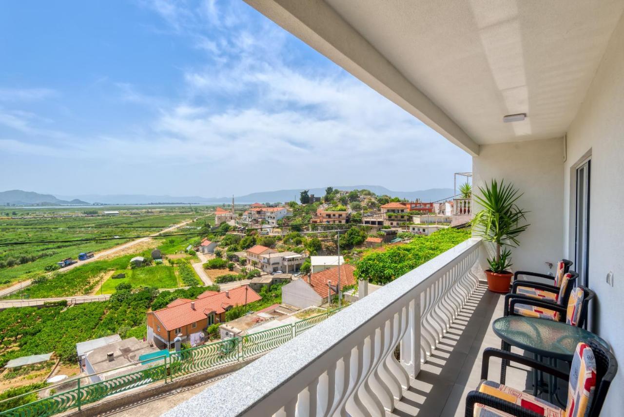 Apartment Sea Bass Neretva Ploce  Eksteriør bilde