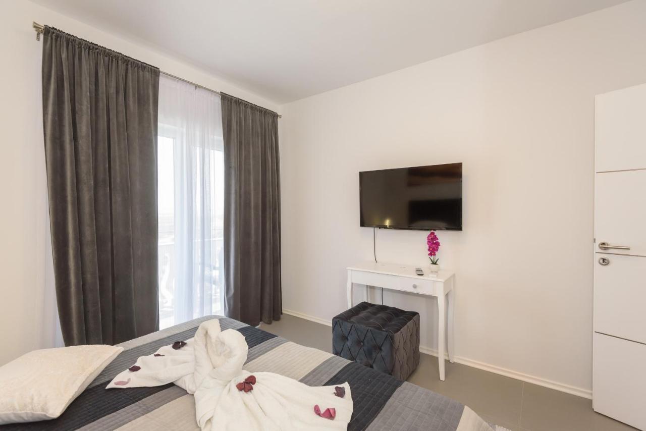 Apartment Sea Bass Neretva Ploce  Eksteriør bilde