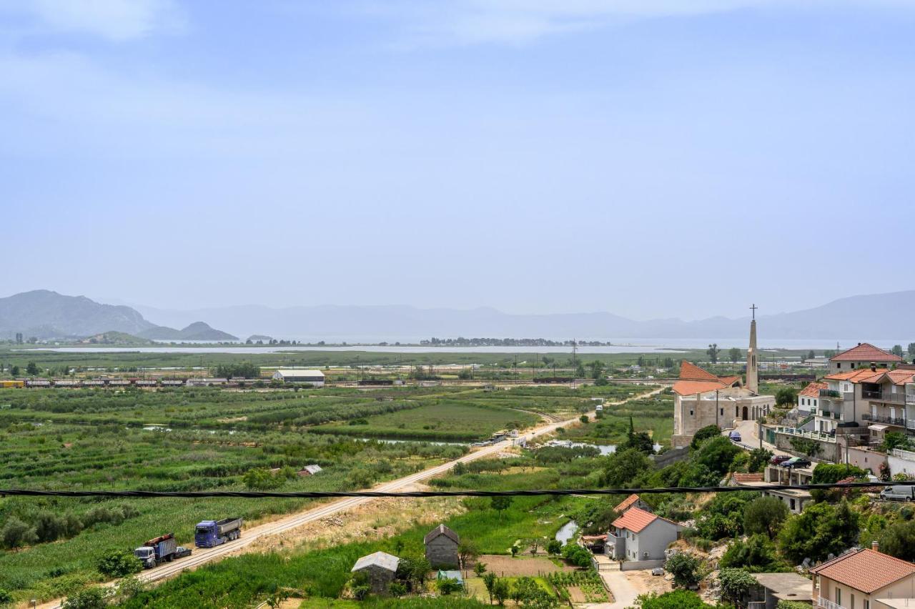Apartment Sea Bass Neretva Ploce  Eksteriør bilde